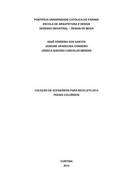 PONTIF&Iacute;CIA UNIVERSIDADE CAT&Oacute;LICA DO