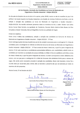 5 Edição 2015/16 ›