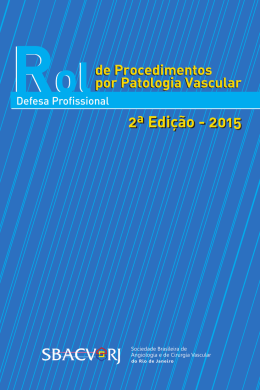 2&ordf; edi&ccedil;&atilde;o