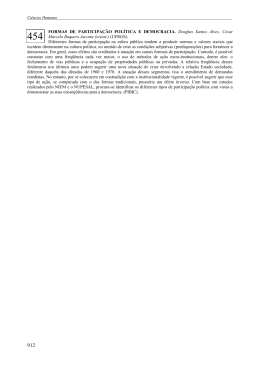 Resumo_200501046 - Repositório Institucional da UFRGS