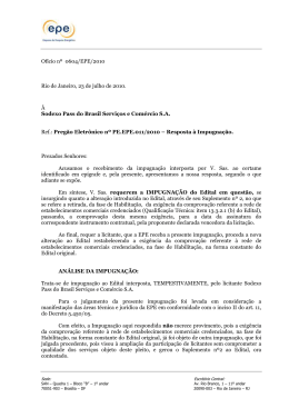 Resposta impugna&ccedil;&atilde;o 2