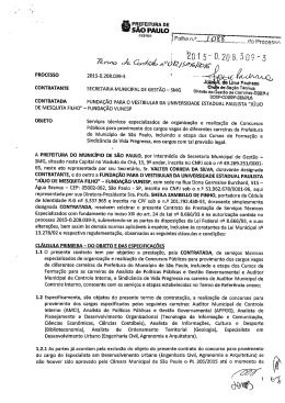PDF - Prefeitura de São Paulo