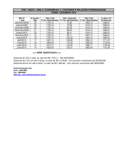 4799 - FAECO - ADM, CIENCIAS ECONOMICAS, CIENCIAS