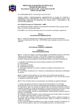 DIRETORIA DE FINAN&Ccedil;AS