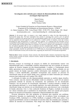 Investiga&ccedil;&atilde;o sobre m&eacute;todos para redu&ccedil;&atilde;o da
