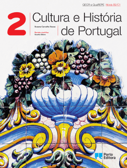 Cultura e História de Portugal