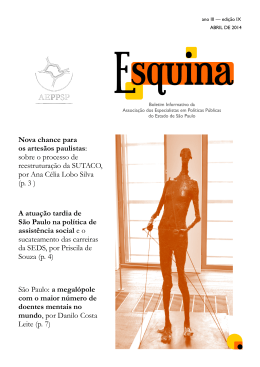 Esquina_III_9_Boletim Informativo_abril_2014