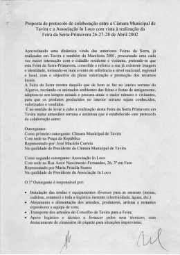 16 001.tif - Câmara Municipal de Tavira