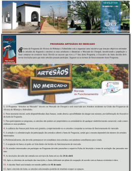 PDF - Junta de Freguesia de Alverca do Ribatejo e