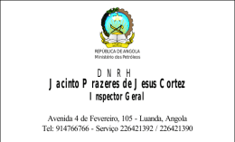 Jacinto Prazeres de Jesus Cortez