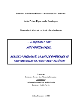 Domingos Jo&atilde;o TM 2011 - RUN