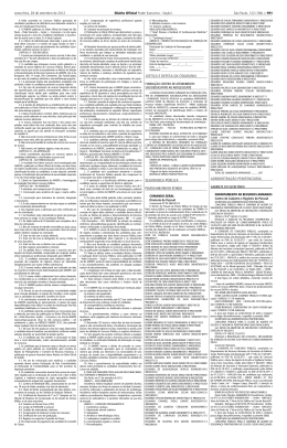 Abertura Editais