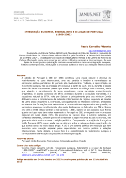 Texto completo PDF - Observare - Universidade Autónoma de Lisboa