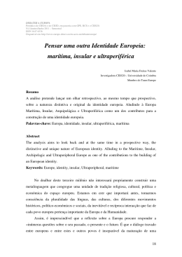 FREITAS VALENTE, ISABEL MARIA Junho 2011 PT