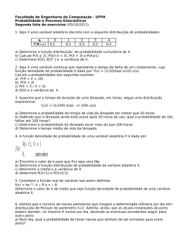 valoresoutros xxxk xf ,0 10),( ) - engcompufpa-2009