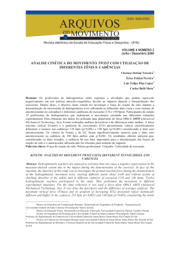 do trabalho completo