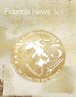 14 - Fidancia News