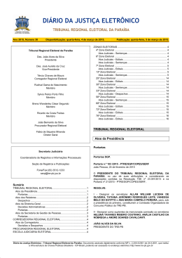 09/03/2015 - Documento Formação de comissão de conc