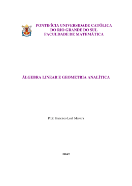 2. sistemas lineares