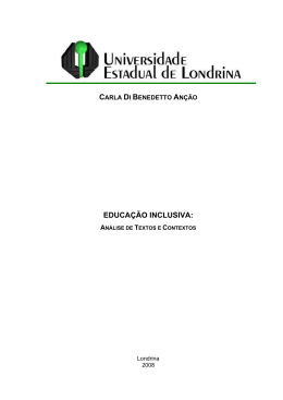 educa&ccedil;&atilde;o especial
