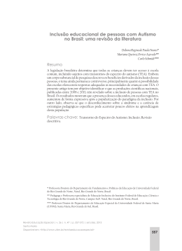 Educa&ccedil;&atilde;o especial - cascavel.cpd.ufsm.br
