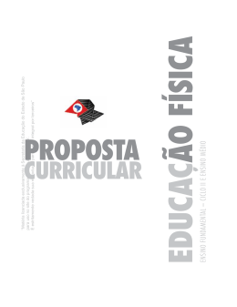 Educação Física EF/EM