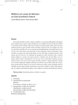 desafio profissional