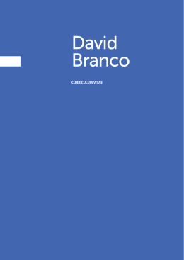 David Branco