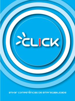 Manual do Projecto Click