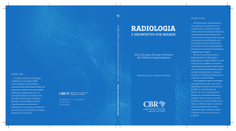 Radiologia e Diagn&oacute;stico por Imagem - &Eacute;tica, Normas