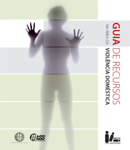 PRESID&Ecirc;NCIA DO CONSELHO DE MINISTROS