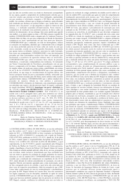 Processo Oficiais