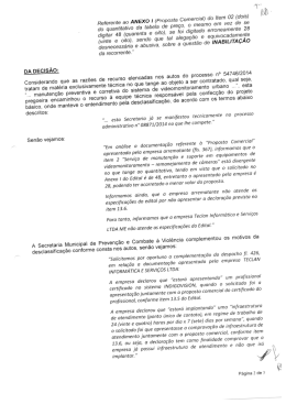 Resp. Recurso Teclan 2-3