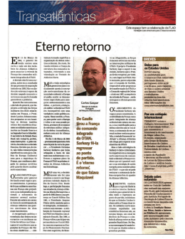 Eterno retorno