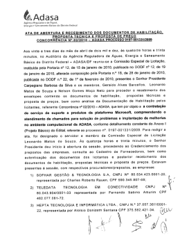 Agenda äegašadora de Águas,