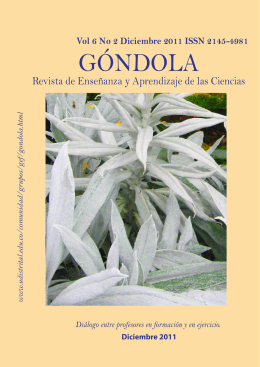 Descarga Gratis Vol 6 No 2