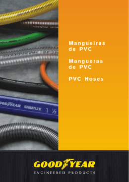 Catálogo Mangueiras PVC-PDF.cdr - GR