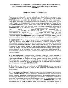 09.2 - Termo de Sigilo