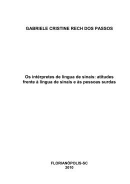 GABRIELE CRISTINE RECH DOS PASSOS