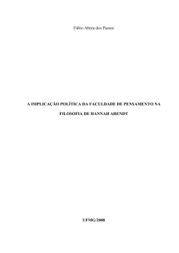 Disserta&ccedil;&atilde;o de Mestrado FABIO ABREU DOS PASSOS