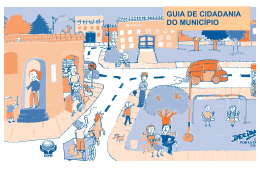 GUIA DE CIDADANIA DO MUNIC&Iacute;PIO