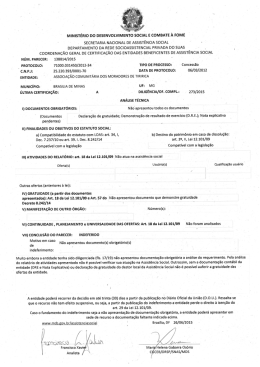 138814-ASSOCIAÇÃO COMUNITÁRIA DOS MORADORES DE