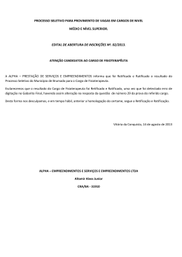 errata 02 - fisioterapeuta