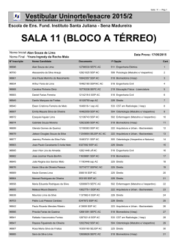 Sena Madureira