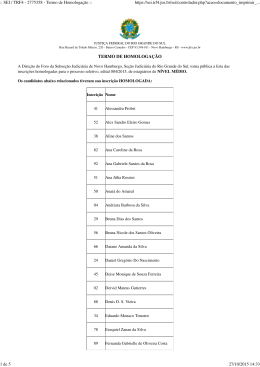 4.Inscri&ccedil;&otilde;es Homologadas_Ensino m&eacute;dio