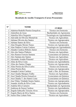 Anexo 03 - IF Baiano