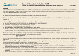 () (atualizado em 27/07/2015)