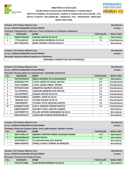 resultado final