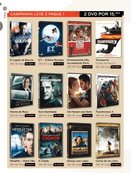 DVD/M&Uacute;SICA, p&aacute;gs 70 a 79