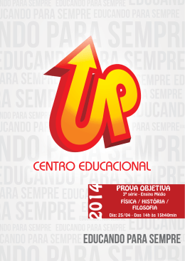 EDUCANDO PARA SEMPRE